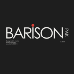 barison logo
