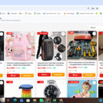 Online Shopping Pakistan 2025 Best Online Store Pakistan