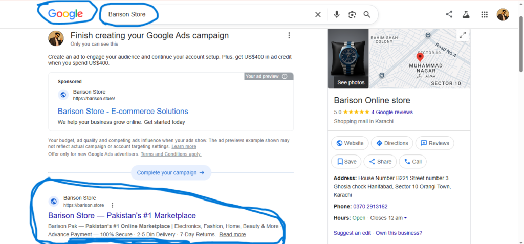 What Can You Find on Barison.Store
