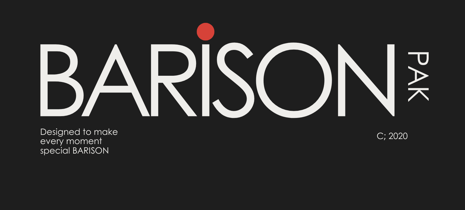 barison logo